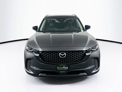 Used 2026 MAZDA CX-50 AWD 2.5 S w/ Preferred Pkg image 2