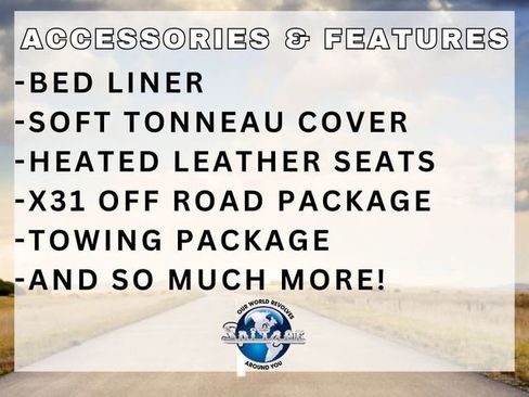 Used 2022 GMC Sierra 1500 SLT w/ SLT Premium Package AWD/4WD image 3