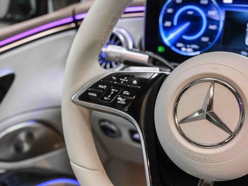 Certified 2023 Mercedes-Benz EQS 450+ Sedan image 19