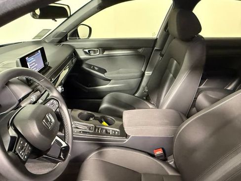 Used 2024 Honda Civic Sport image 28