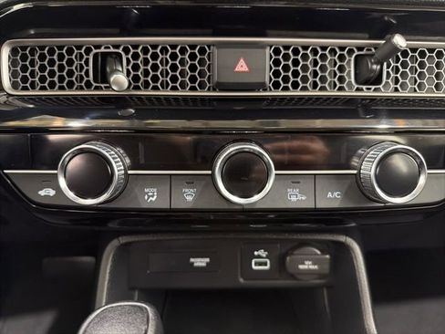 Used 2023 Honda Civic EX image 37