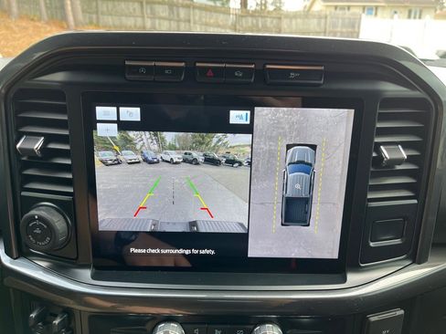 Used 2023 Ford F150 Tremor w/ 360 Degree Camera Package image 25