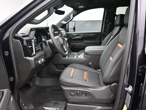 New 2026 GMC Sierra 3500 AT4 image 9