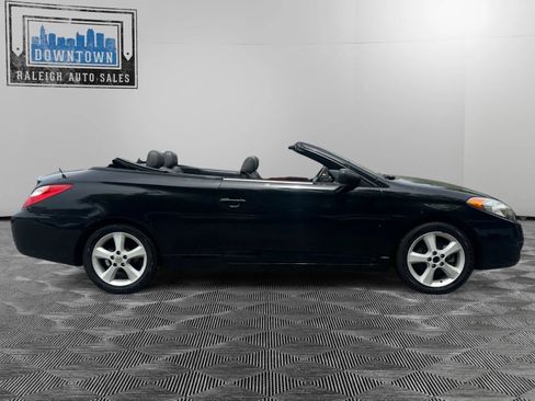 Used 2006 Toyota Solara SE image 5