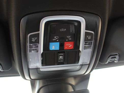 New 2026 RAM 2500 Laramie w/ Night Edition AWD/4WD image 27