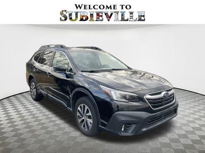 Used 2020 Subaru Outback Premium