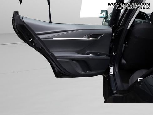 Certified 2025 Toyota Camry LE image 18