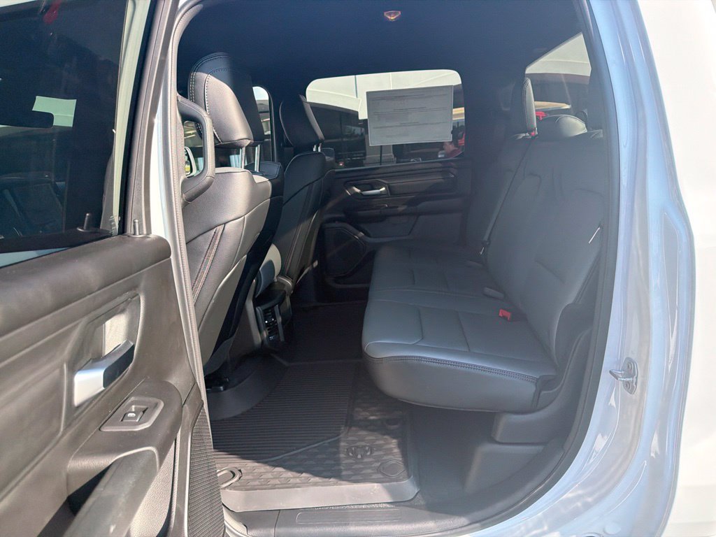 New 2026 RAM 1500 Tradesman RWD image 15