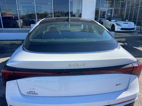 Used 2025 Kia K5 GT-Line w/ GT-Line Premium Package image 5