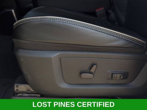 Used 2024 RAM 2500 Laramie w/ Safety Group AWD/4WD image 9