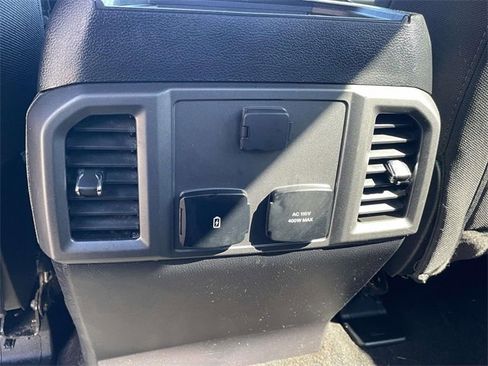 Used 2019 Ford F150 XLT w/ Equipment Group 302A Luxury image 11