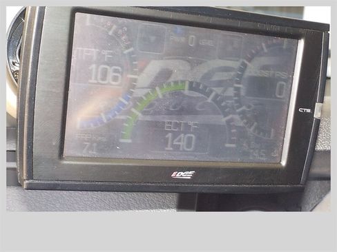Used 2007 Dodge Ram 2500 Truck SLT w/ Quad Cab Big Horn Value Group AWD/4WD image 8