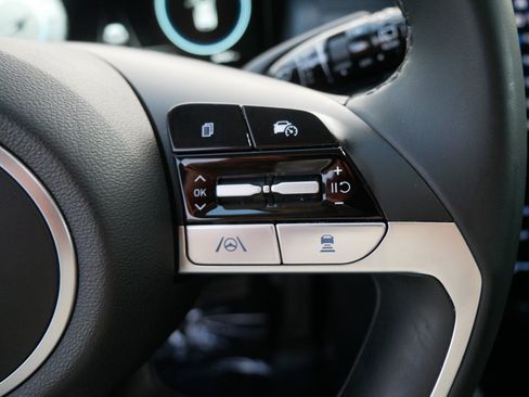 Used 2022 Hyundai Tucson SEL w/ Convenience Package image 28