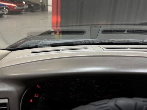 Used 2001 Ford Excursion Limited image 49