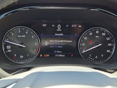 Used 2023 Buick Envision Essence FWD image 26