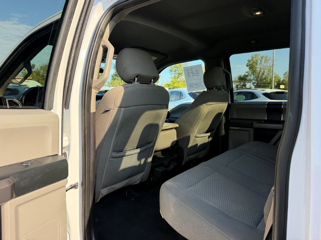 Used 2019 Ford F150 XLT RWD image 15