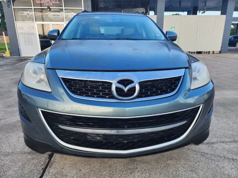 Used 2012 MAZDA CX-9 Touring w/ Moonroof & Bose Audio Pkg FWD image 2