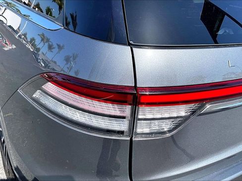 Used 2024 Lincoln Aviator Reserve RWD image 29