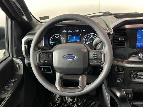Certified 2023 Ford F150 XL w/ STX Appearance Package AWD/4WD image 16