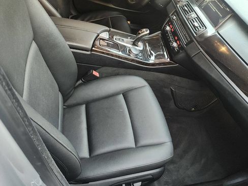 Used 2016 BMW 528i Sedan RWD image 52