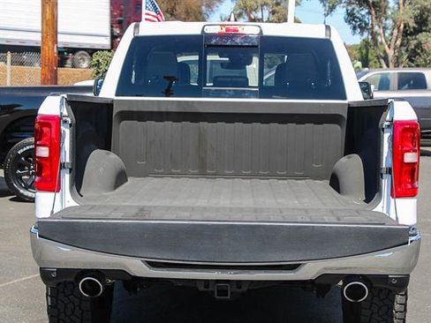 Used 2025 RAM 1500 Laramie image 22