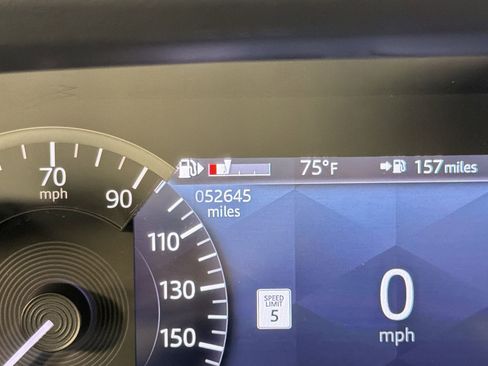 Used 2022 Land Rover Range Rover Velar R-Dynamic S image 20