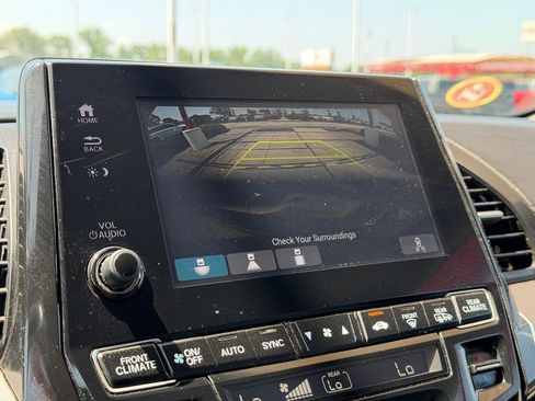Used 2019 Honda Odyssey EX-L image 24