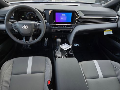 Certified 2026 Toyota Camry SE w/ Convenience Package FWD image 13