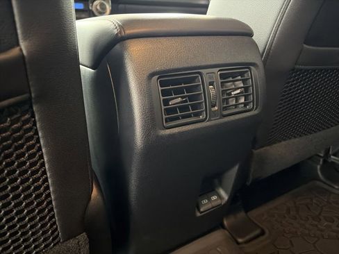 Certified 2024 Toyota 4Runner TRD Pro AWD/4WD image 20