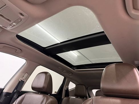 Used 2016 Nissan Murano Platinum w/ Platinum Technology Package FWD image 24