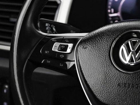 Used 2019 Volkswagen Atlas SEL image 17