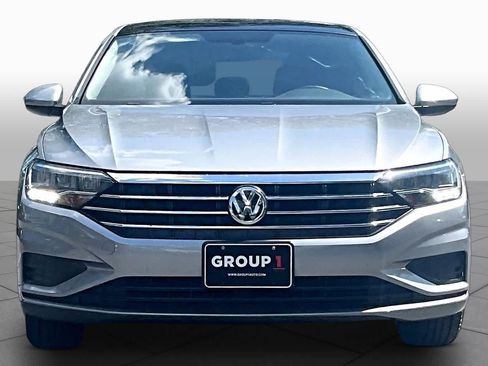 Used 2020 Volkswagen Jetta SE FWD image 4