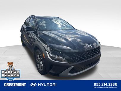 Used 2023 Hyundai Kona SEL