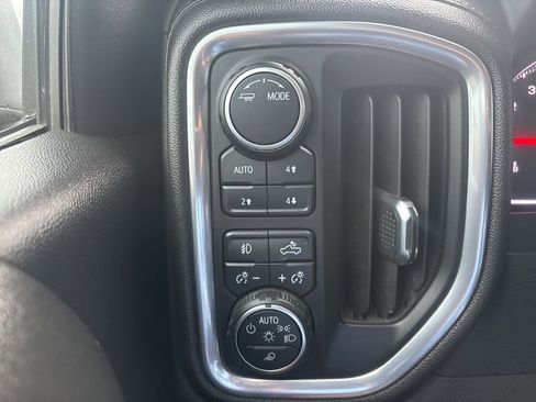 Used 2022 Chevrolet Silverado 1500 RST w/ Safety Package image 13