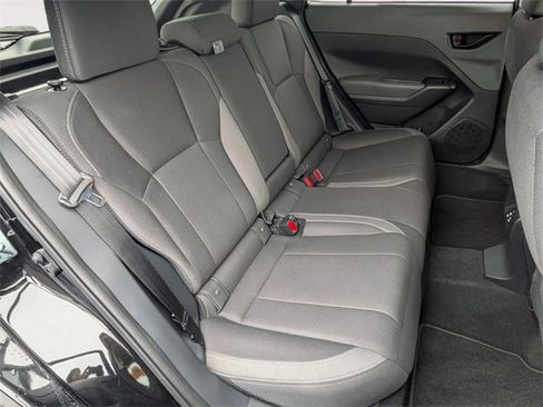 Certified 2025 Subaru Crosstrek 2.0i Premium w/ Convenience Package #2 image 31