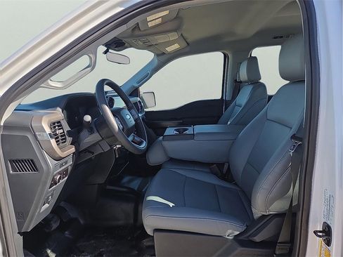 New 2025 Ford F150 XL image 11