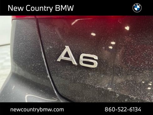 Used 2019 Audi A6 3.0T Premium Plus image 10