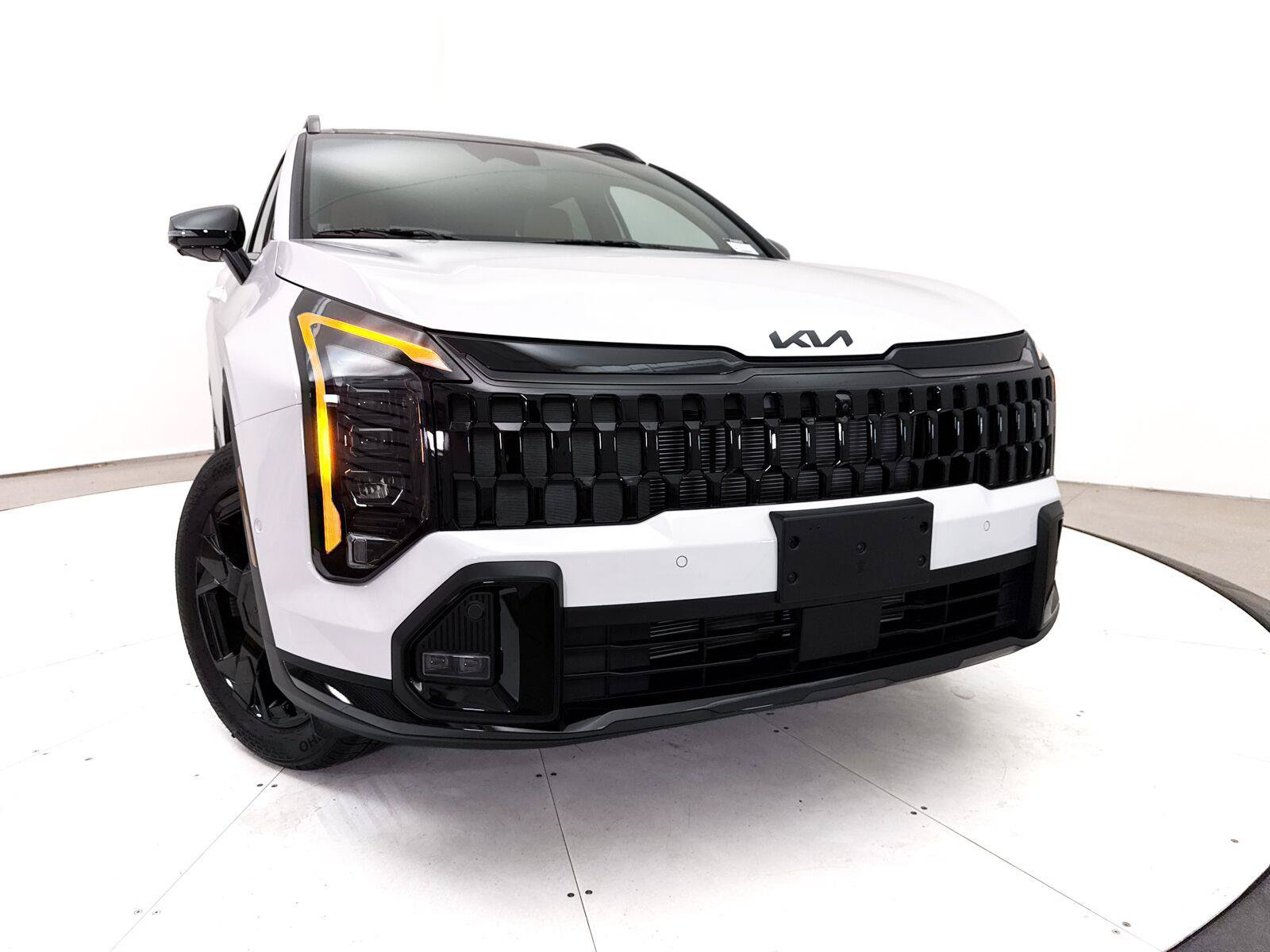 Used 2026 Kia Sportage X-Line AWD/4WD image 9