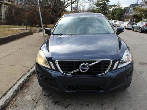 Used 2012 Volvo XC60 3.2 image 2