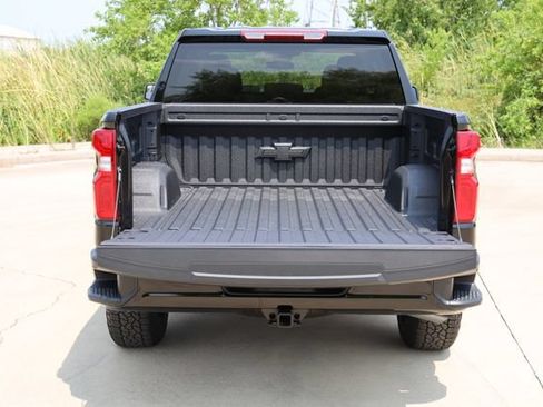 New 2026 Chevrolet Silverado 1500 RST w/ RST Select Package RWD image 11