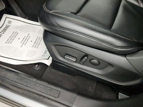 Used 2023 Ford Explorer XLT w/ Equipment Group 202A image 11