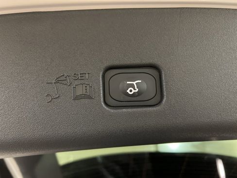 New 2026 Lincoln Nautilus Reserve w/ Jet Appearance Package image 41