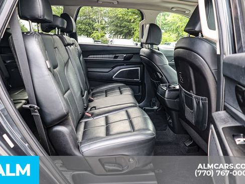 Used 2024 Kia Telluride EX FWD image 23