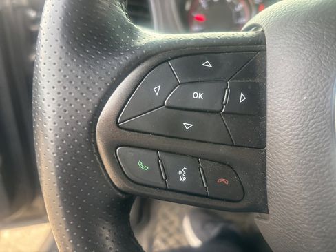 Used 2022 Dodge Challenger SXT w/ Blacktop Package image 11