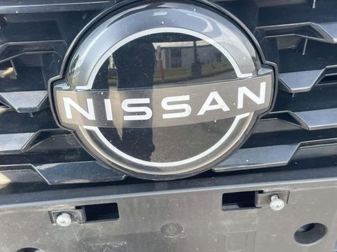 Used 2024 Nissan Altima 2.5 SR FWD image 4