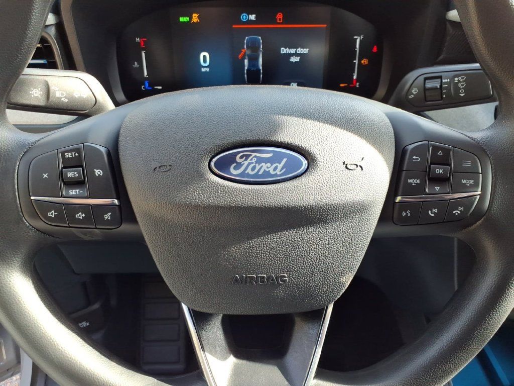 New 2026 Ford Maverick XLT w/ Equipment Group 301A AWD/4WD image 23