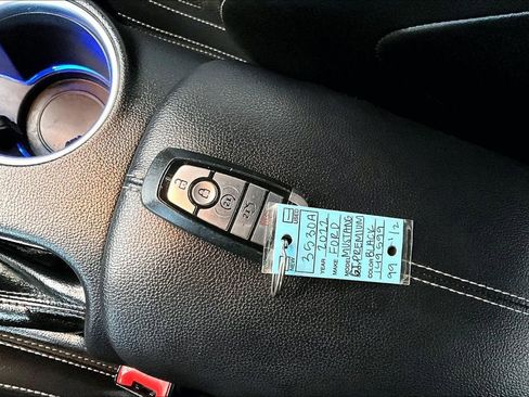 Used 2022 Ford Mustang GT Premium w/ Equipment Group 401A image 35