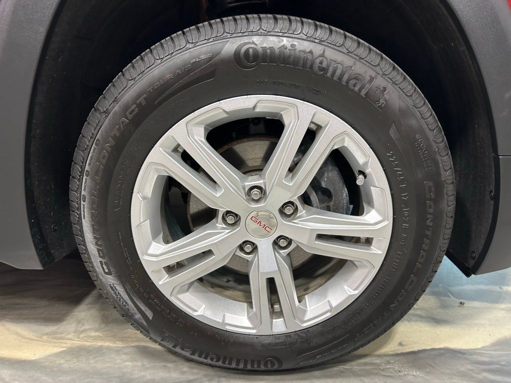 Used 2019 GMC Terrain SLE AWD/4WD image 22