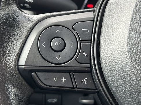 Used 2023 Toyota RAV4 XLE w/ Convenience Package FWD image 19