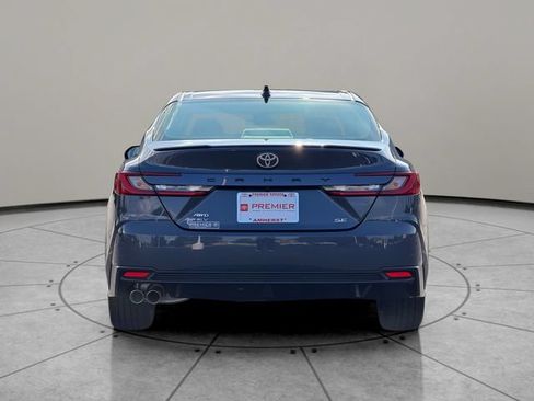 Certified 2026 Toyota Camry SE AWD/4WD image 5